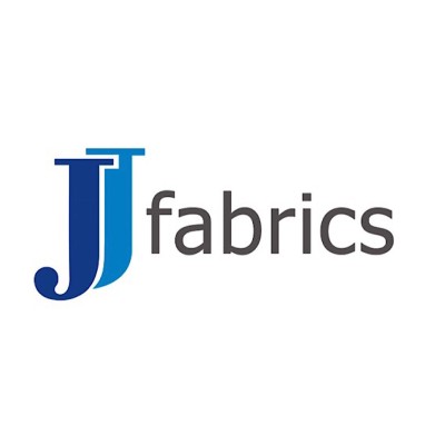 JJ Fabrics - Textile Manufacturers Exporter Printed Fabric Dyed Fabric Hospital Bed Sheets & Towels's Logo