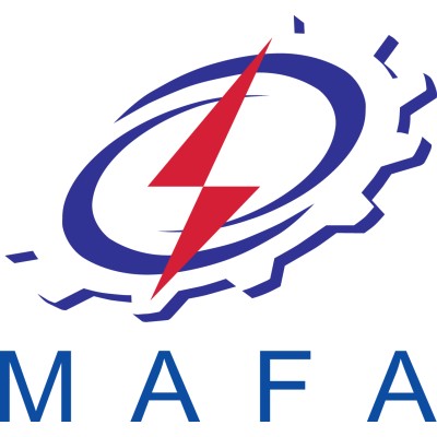 MAFA Factory for Control Panels's Logo