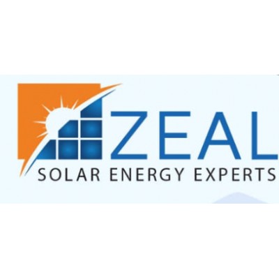 Zeal Engineering Services Pvt Ltd's Logo