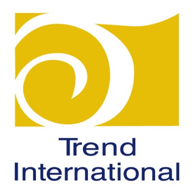 Trend International's Logo