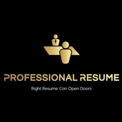 Professional CV Writing Services | LinkedIn Profile Revamp's Logo