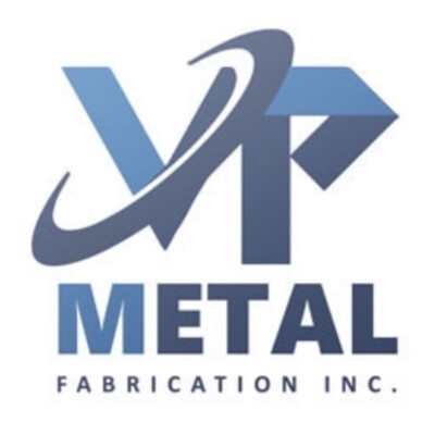 VP Metal Fabrication Inc.'s Logo