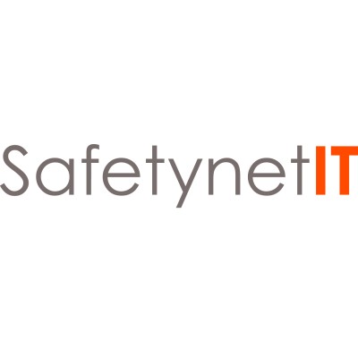 Safetynet IT Ltd's Logo