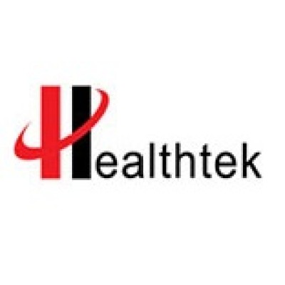 Healthtek (Pvt.) Ltd.'s Logo