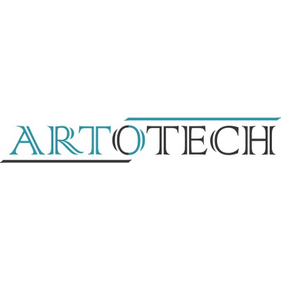 Artotech's Logo