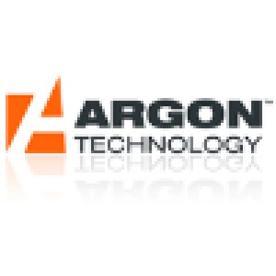 Argon Technology Corporation's Logo