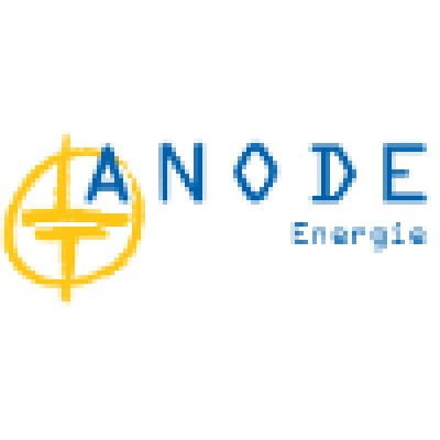 Anode Energie's Logo