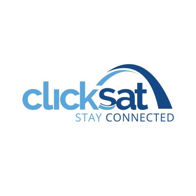 Clicksat (Pvt) Limited's Logo