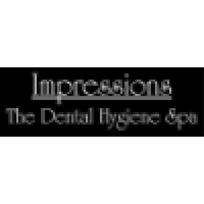 Impressions The Dental Hygiene Spa's Logo