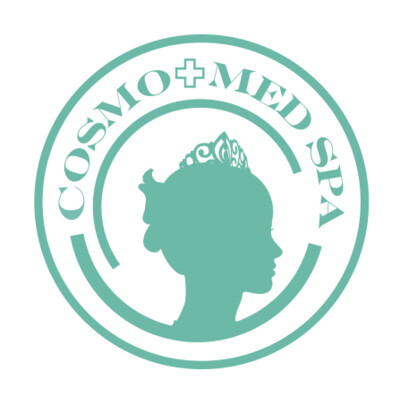 Cosmo Med Spa's Logo