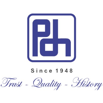 PDH Laboratories (Pvt.) Limited's Logo