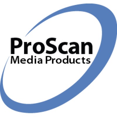 ProScan Media Products's Logo