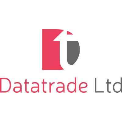 Datatrade Group's Logo