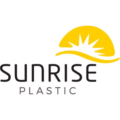 Sunrise plastic Industries (Pvt) Ltd's Logo