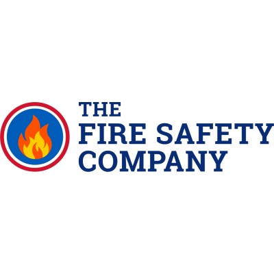 The Fire Safety Company Ltd's Logo