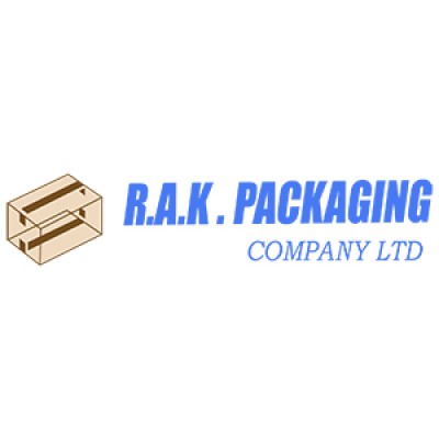 RAK Packaging's Logo