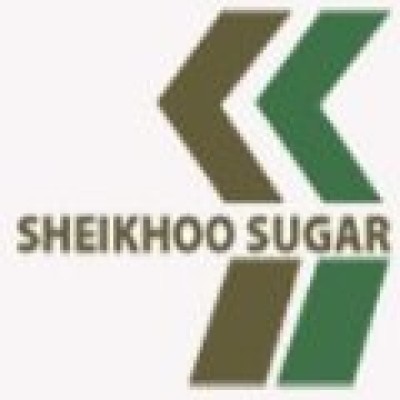 SHEIKHOO Group's Logo