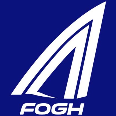 Fogh Marine's Logo