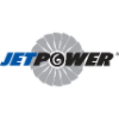 JETPOWER INC's Logo