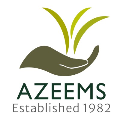 Azeems (Pvt.) Ltd's Logo