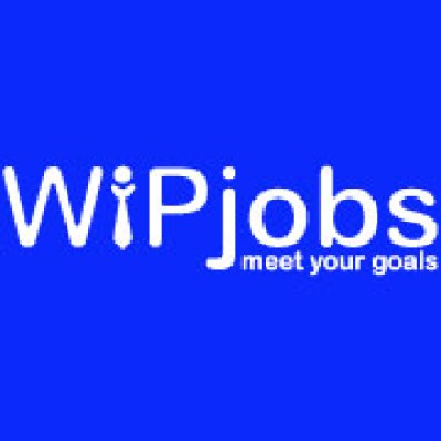 WiPjobs Recruitment's Logo