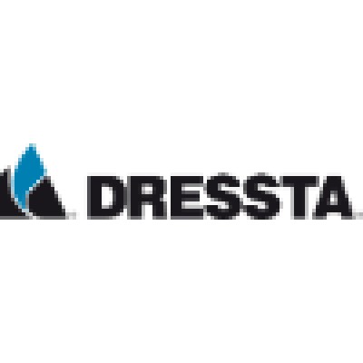 DRESSTA's Logo