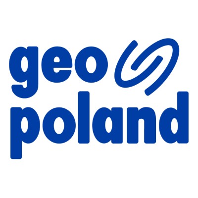 Geo-Poland's Logo