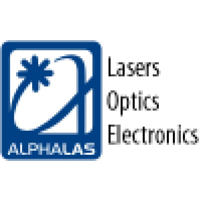 ALPHALAS's Logo