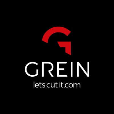 Grein GmbH's Logo