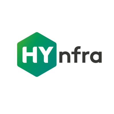 Hynfra's Logo