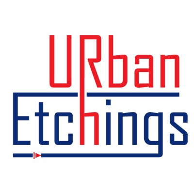 URban Etchings's Logo