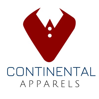 CONTINENTAL APPARELS's Logo