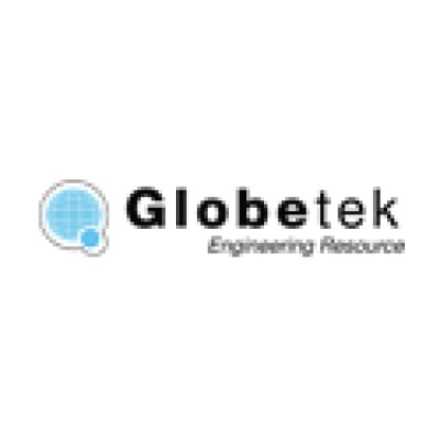 Globetek Sp. z o.o's Logo