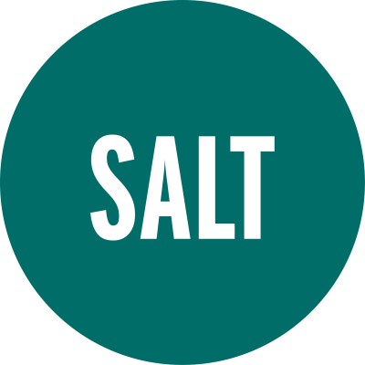 SALT's Logo