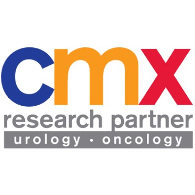 CMX Research Inc.'s Logo