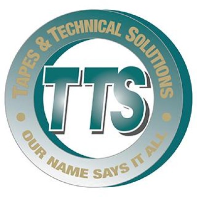 Tapes and Technical Solutions's Logo