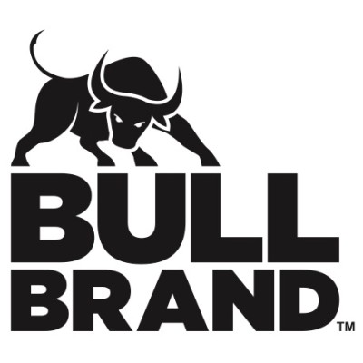 Bull Brand Ltd's Logo