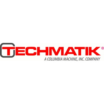 TECHMATIK S.A.'s Logo