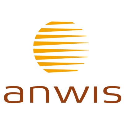 ANWIS's Logo