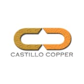 Castillo Copper's Logo