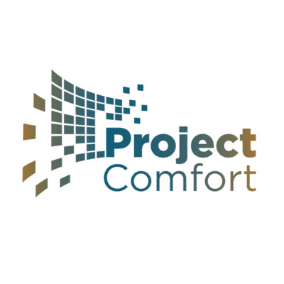 ProjectComfort's Logo