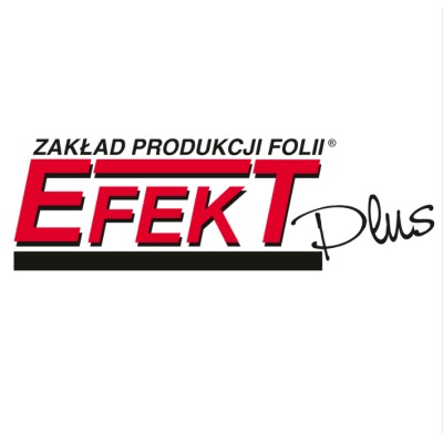 Zakład Produkcji Folii Efekt Plus's Logo