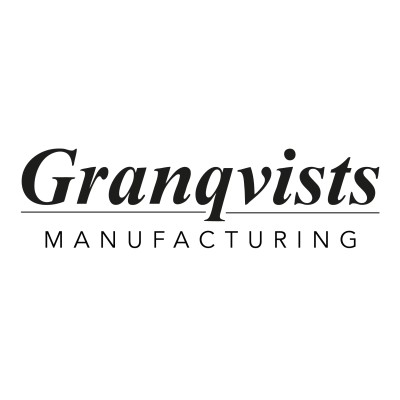 Granqvists Manufacturing's Logo