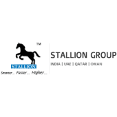 Stallion's Logo