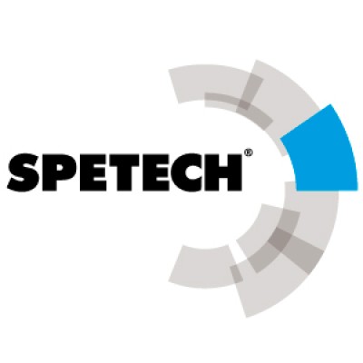 SPETECH's Logo