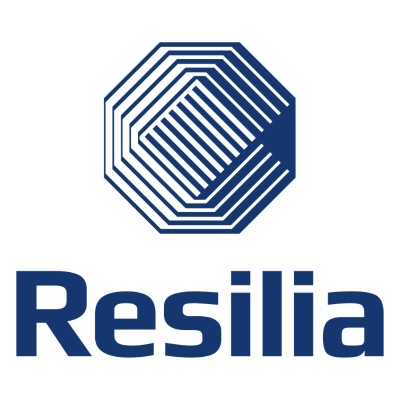 Resilia | business resilience architects's Logo