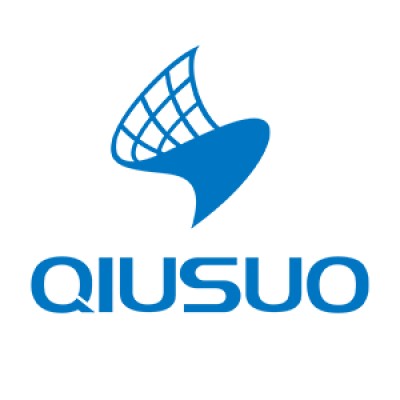 Qiusuo - Wedge Wire Screen's Logo