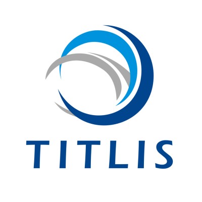 TITLIS Pharma's Logo