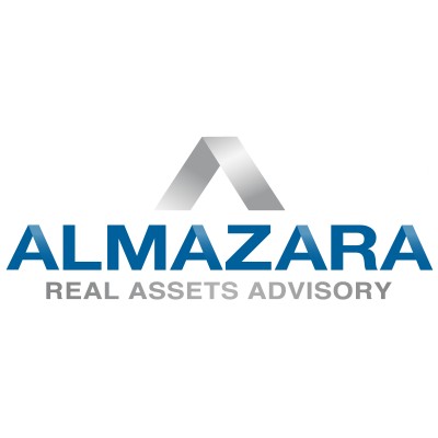 Almazara's Logo