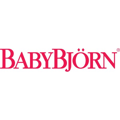 BabyBjörn AB's Logo